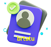 Tornar-se um membro do brtatu é muito simples