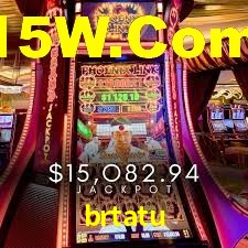 VIP Casino brtatu