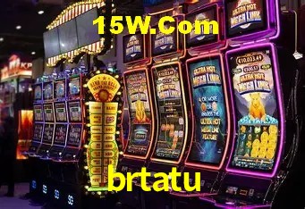Recursos de Bônus brtatu