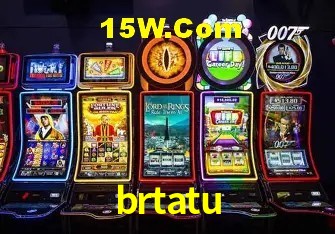 Jogos de Slot brtatu