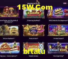 Apostas de Tênis brtatu