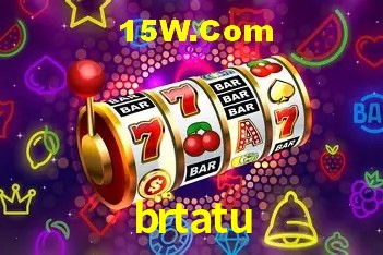 Sistemas de Segurança brtatu