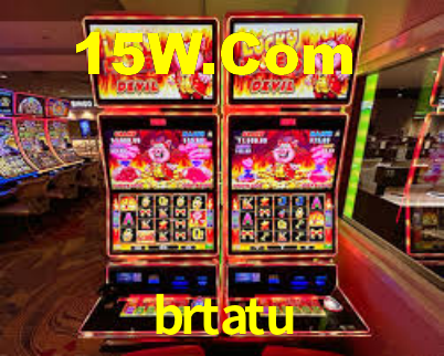 APP oficial da brtatu para mobile