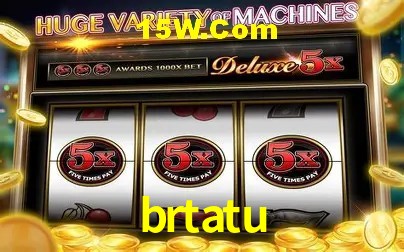 Integração de APIs brtatu